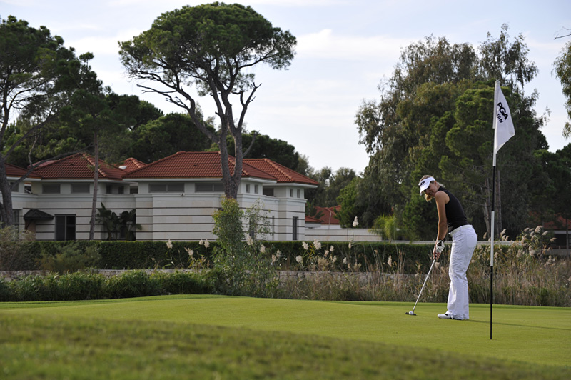 Kempinski Hotel Dome